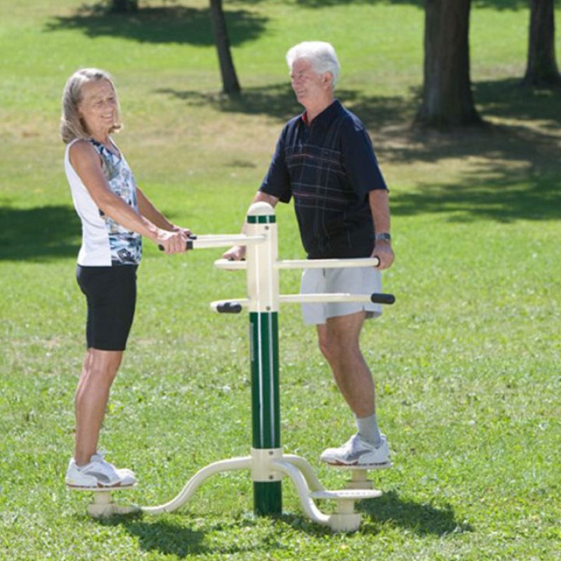 NT-52 Alisi a tres cares (Cintura)